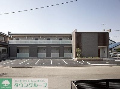 リブリ・袖ヶ浦の物件内観写真