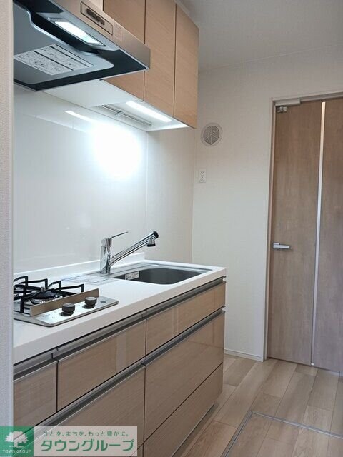 メゾンドールの物件内観写真