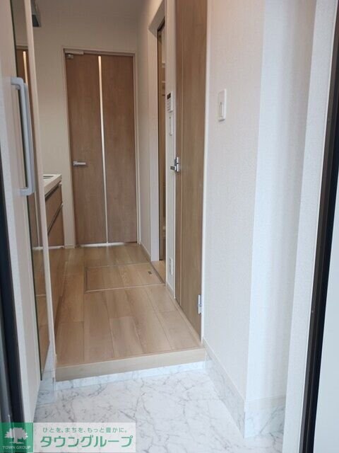 メゾンドールの物件内観写真