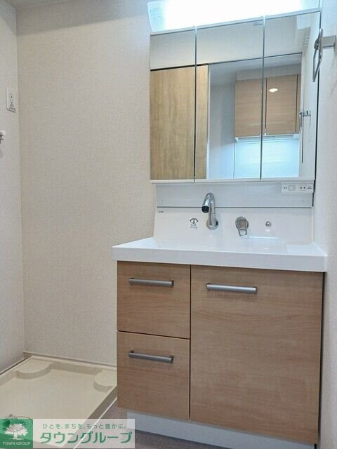 メゾンドールの物件内観写真