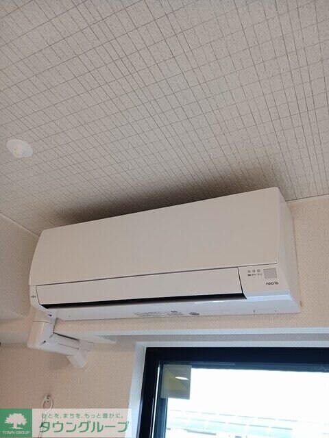 メゾンドールの物件内観写真