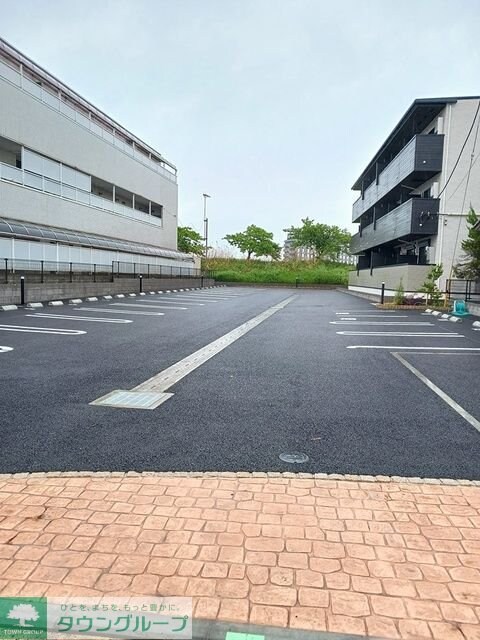 メゾンドールの物件内観写真