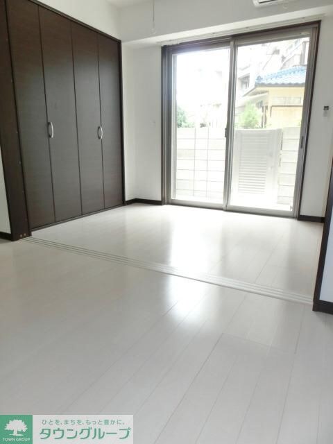 プランドール千葉の物件内観写真