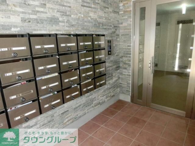 プランドール千葉の物件内観写真