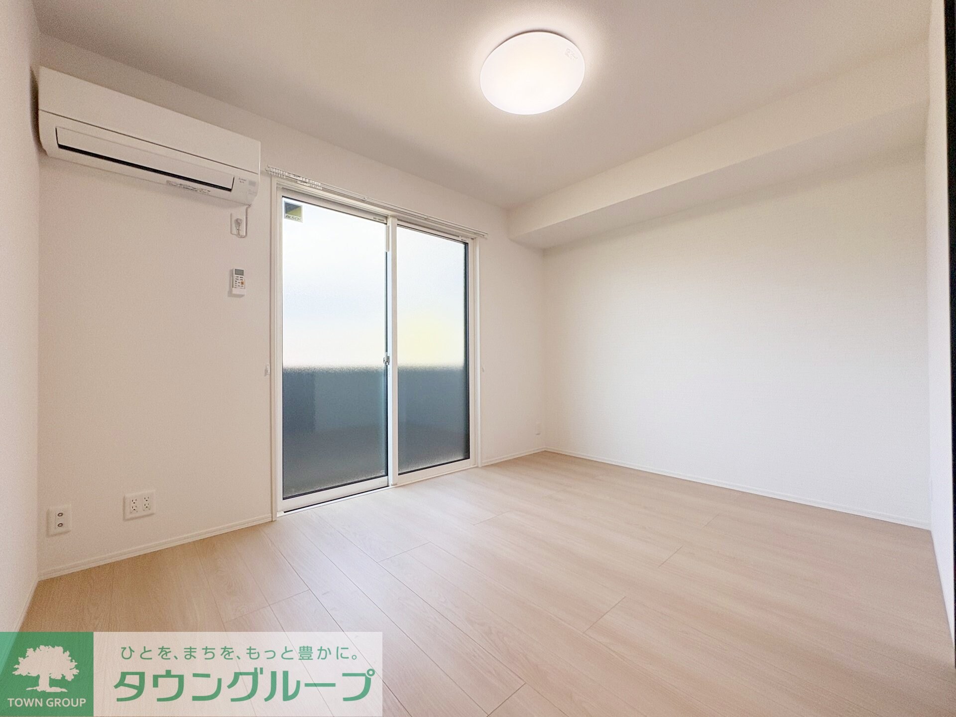 ガーベラ・グレイスの物件内観写真