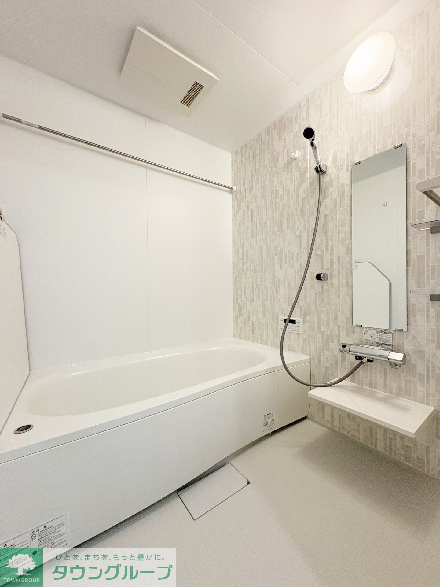 ガーベラ・グレイスの物件内観写真