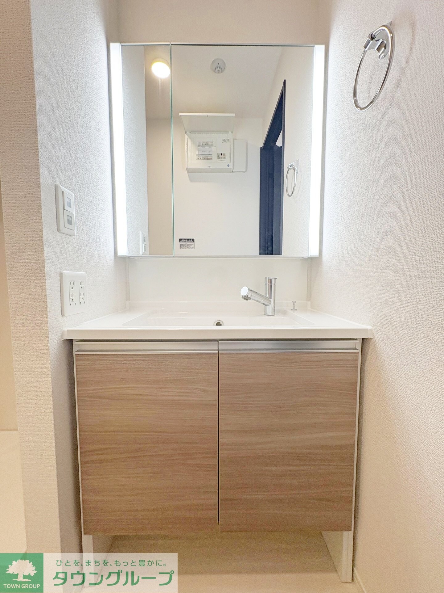 ガーベラ・グレイスの物件内観写真