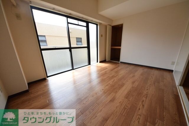 メゾンリヴィエール道場北の物件内観写真