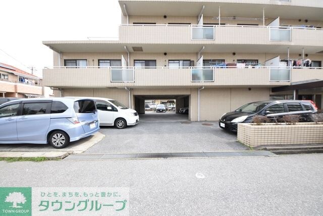 メゾンリヴィエール道場北の物件内観写真