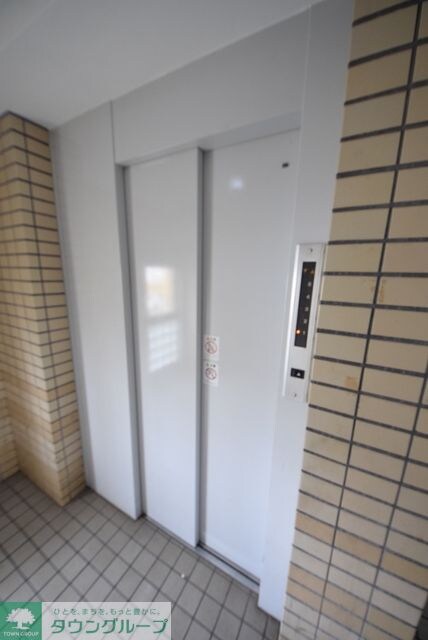 メゾンリヴィエール道場北の物件内観写真