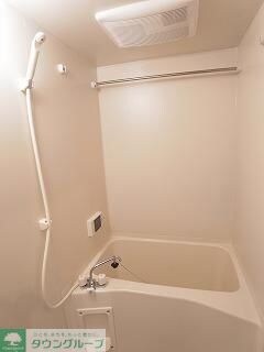 金太郎ヒルズ18の物件内観写真