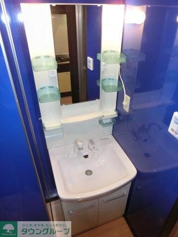 金太郎ヒルズ18の物件内観写真