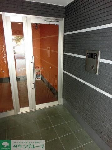 金太郎ヒルズ18の物件内観写真