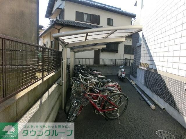 金太郎ヒルズ18の物件内観写真