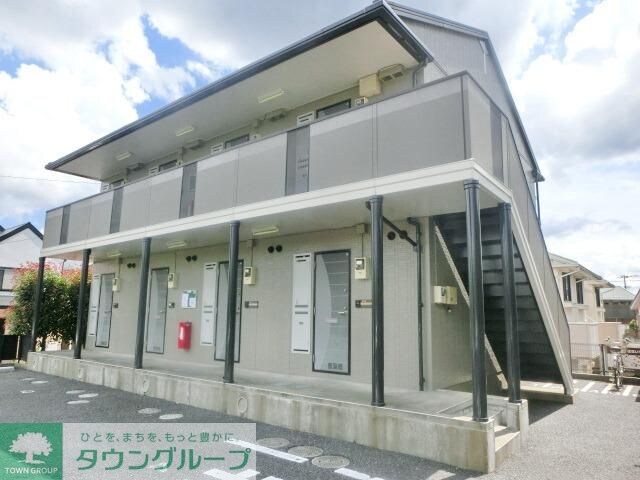 レグルスの物件内観写真