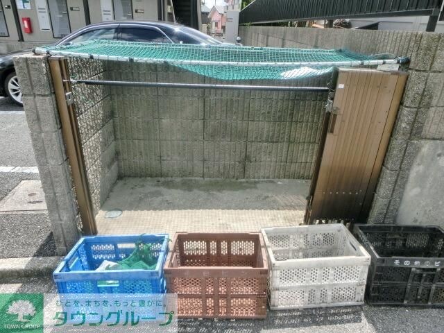 レグルスの物件内観写真