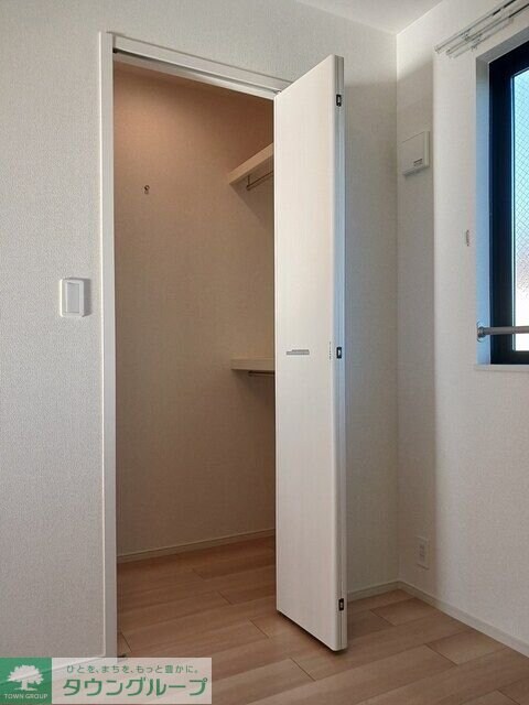 ベリッシモ ソーレの物件内観写真