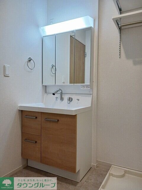 ベリッシモ ソーレの物件内観写真