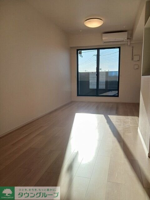 ベリッシモ ソーレの物件内観写真