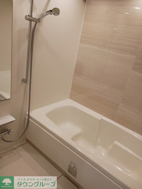 ベリッシモ ソーレの物件内観写真