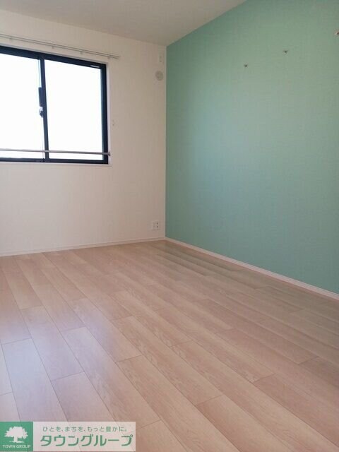 ベリッシモ ソーレの物件内観写真