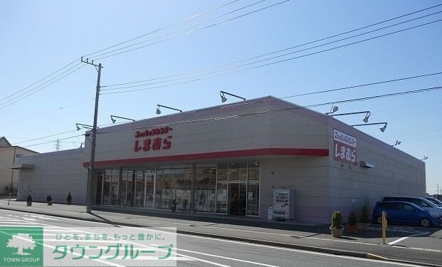 ベリッシモ ソーレの物件内観写真