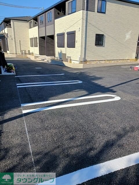 ベリッシモ ソーレの物件内観写真