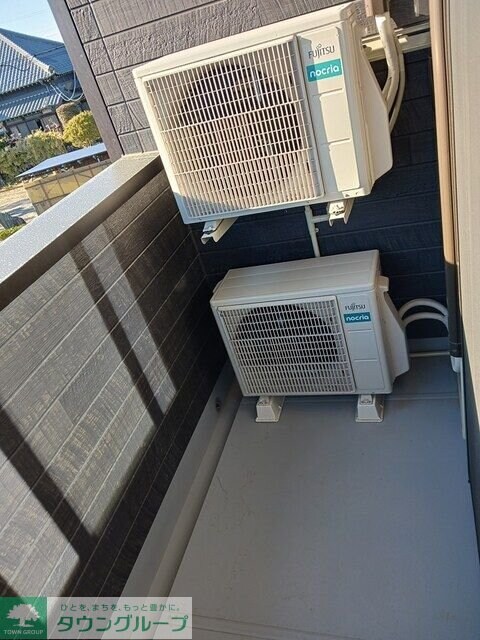 ベリッシモ ソーレの物件内観写真