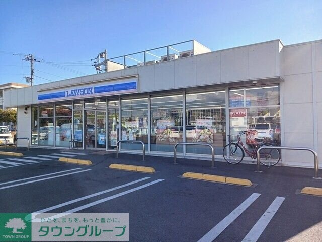 ベリッシモ ソーレの物件内観写真