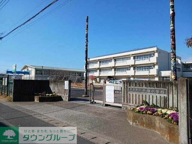 ベリッシモ ソーレの物件内観写真