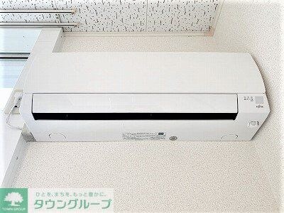 レオパレスFavor GroveIIの物件内観写真