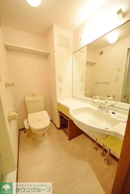 FELICE青葉の杜の物件内観写真