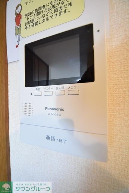 FELICE青葉の杜の物件内観写真