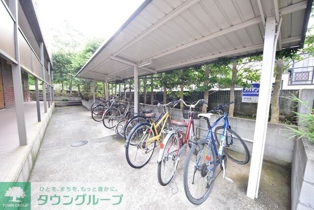 FELICE青葉の杜の物件内観写真