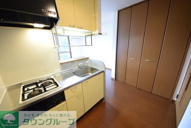 FELICE青葉の杜の物件内観写真