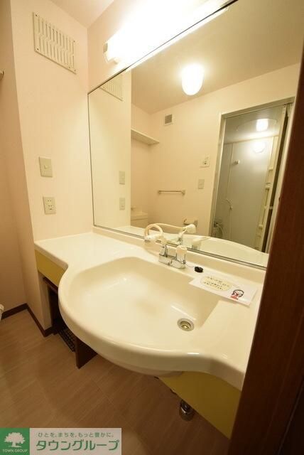 FELICE青葉の杜の物件内観写真