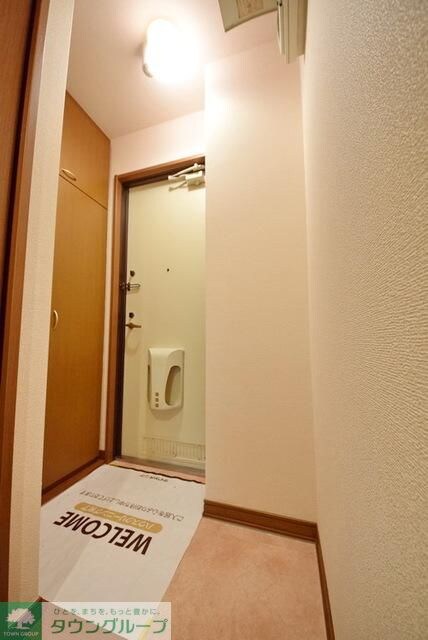 FELICE青葉の杜の物件内観写真