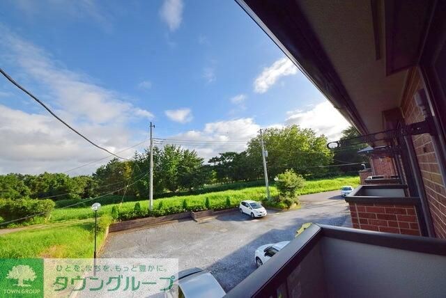 FELICE青葉の杜の物件内観写真