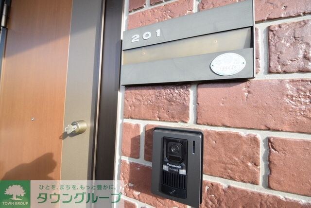 FELICE青葉の杜の物件内観写真