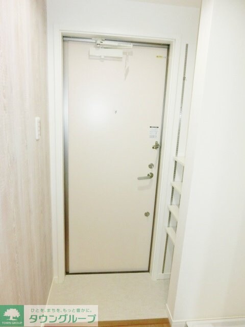 プレシャスアース稲毛区稲毛の物件内観写真