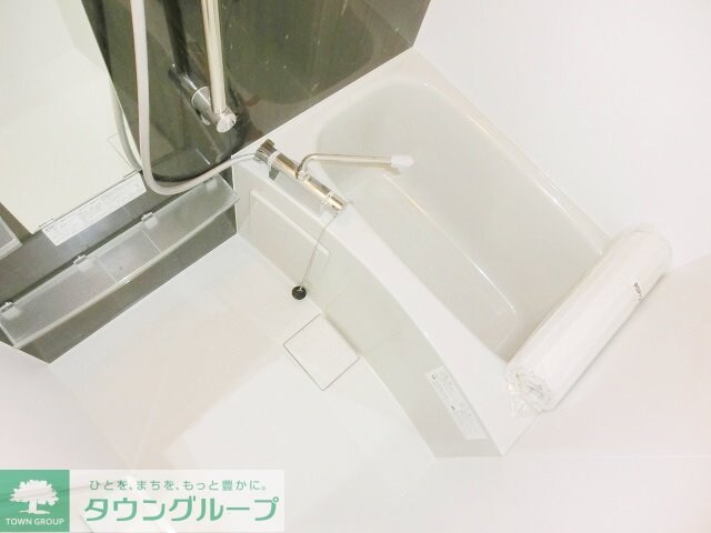 プレシャスアース稲毛区稲毛の物件内観写真