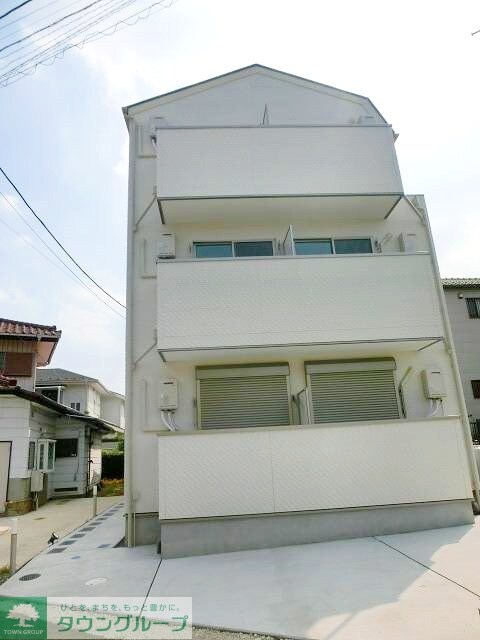 プレシャスアース稲毛区稲毛の物件内観写真