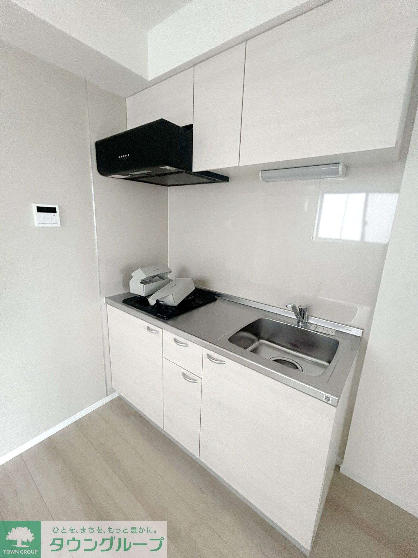 金太郎ヒルズ340の物件内観写真