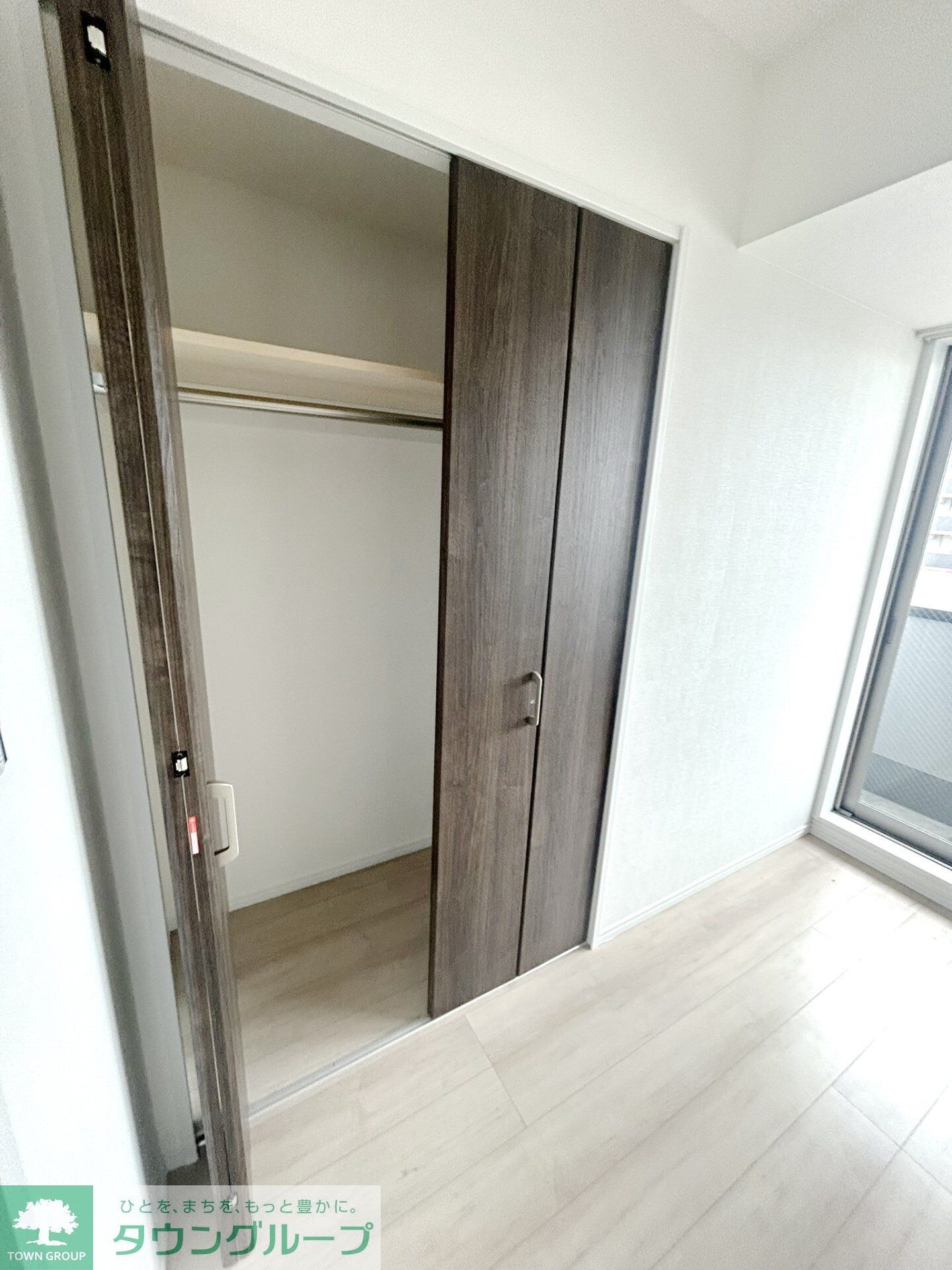 金太郎ヒルズ340の物件内観写真