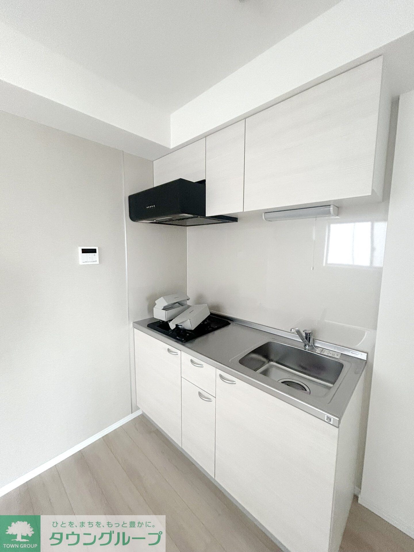 金太郎ヒルズ340の物件内観写真