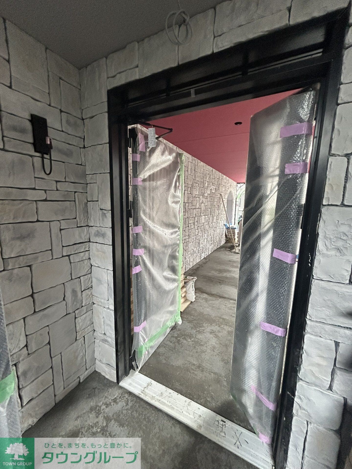 金太郎ヒルズ340の物件内観写真