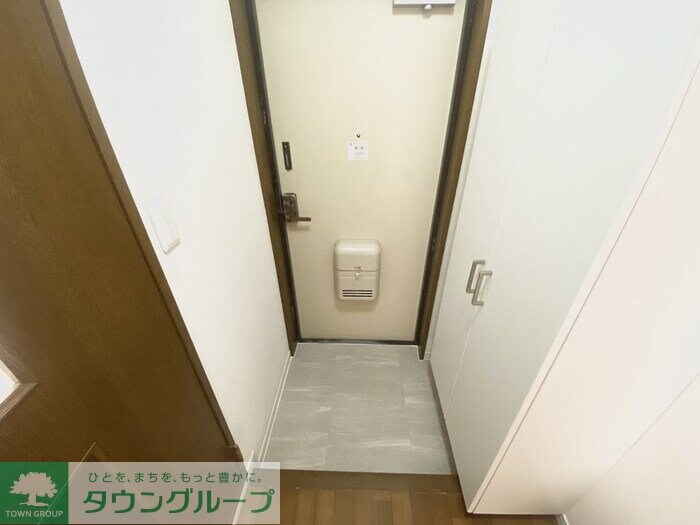 ビューコート学園台の物件内観写真