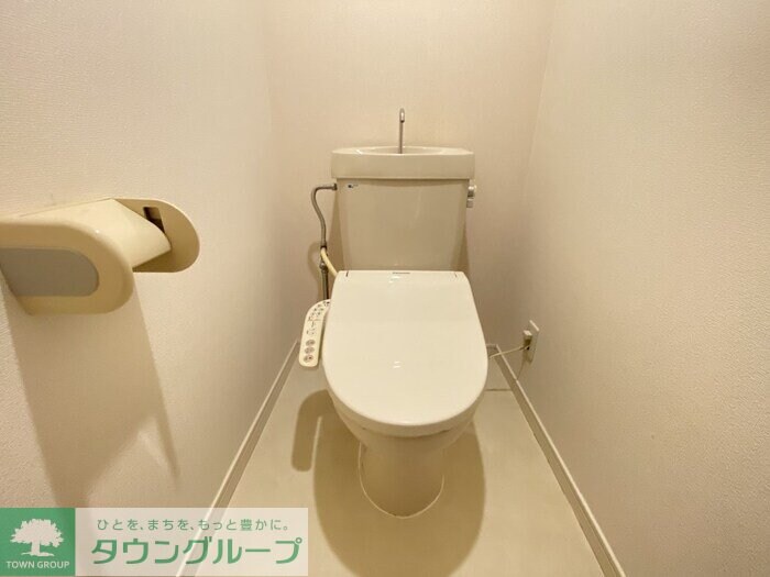 ビューコート学園台の物件内観写真