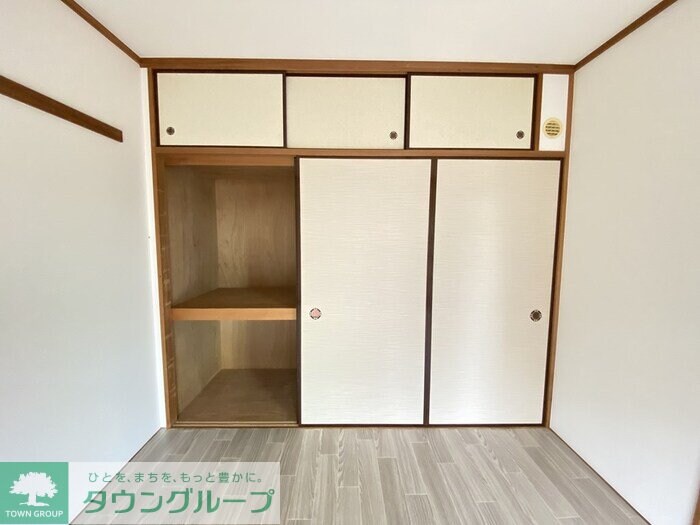 ビューコート学園台の物件内観写真