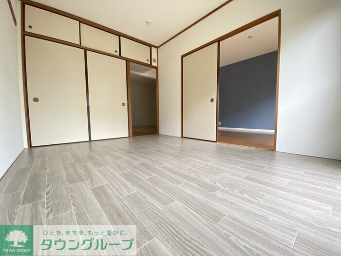 ビューコート学園台の物件内観写真